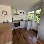Feriehus In Arnside