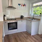 Semesterbostad In Arnside