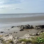 In * Arnside