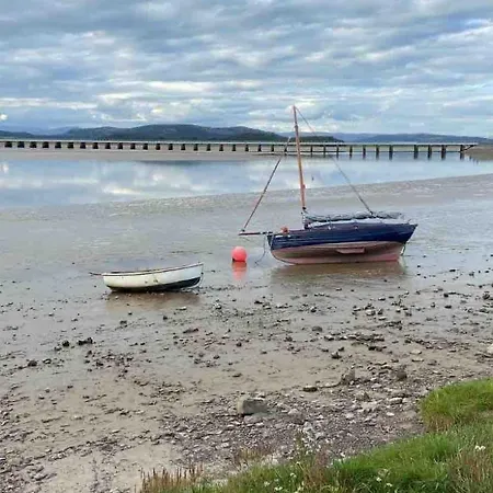 In Arnside