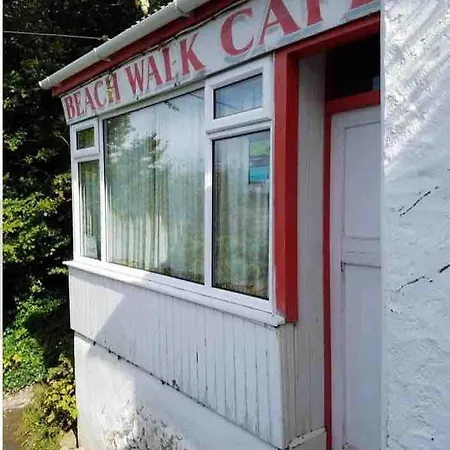 Holiday home In Arnside