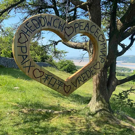 In Arnside