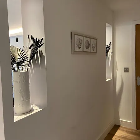 Holiday home In