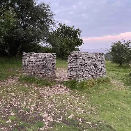 Holiday home In *