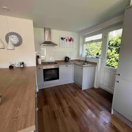 Holiday home In Arnside