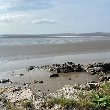 In * Arnside