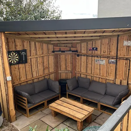 Holiday home In