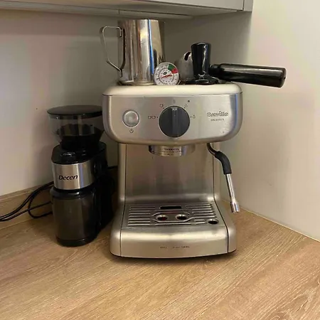 בית נופש In *